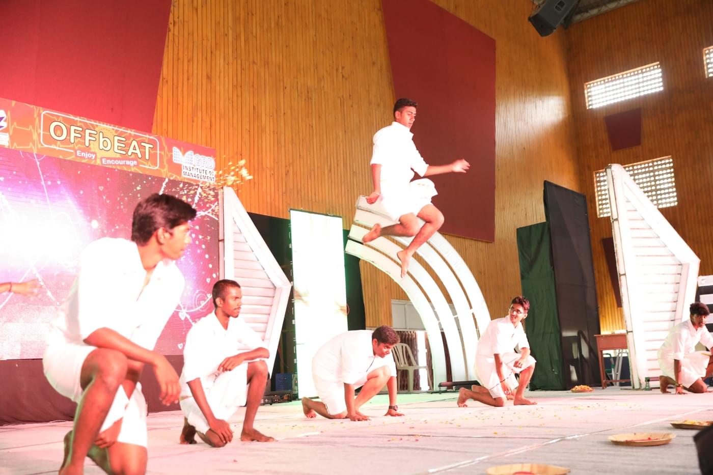 Dr GR Damodaran College of Science Coimbatore Activity  2 photo 3